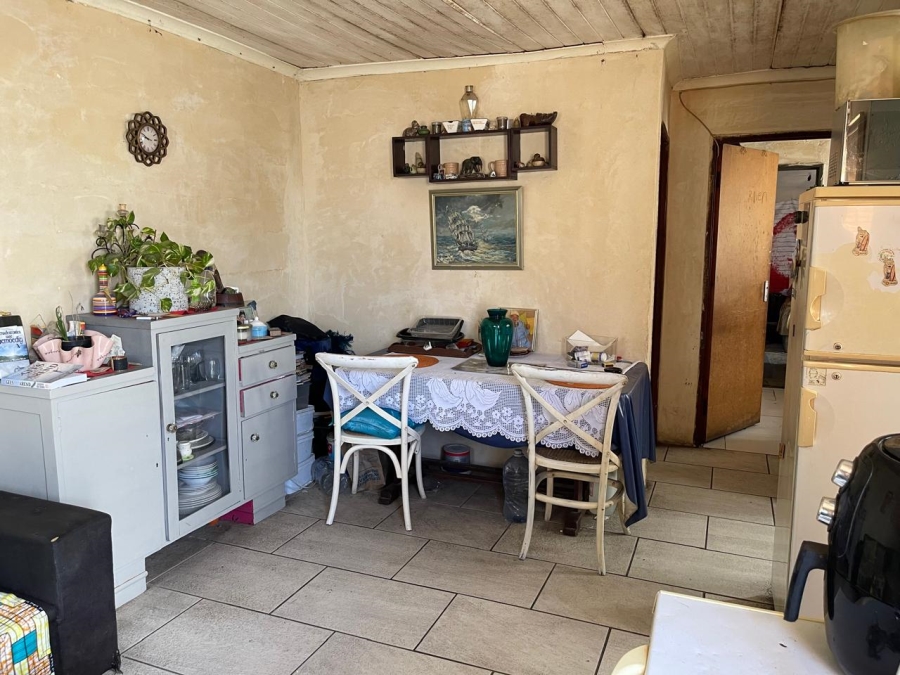 2 Bedroom Property for Sale in Delft Western Cape